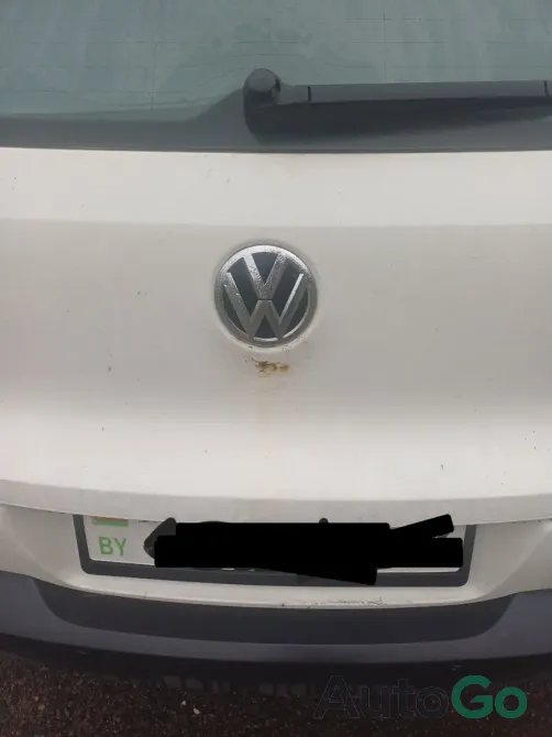 Продажа Volkswagen Tiguan (I) Рестайлинг, 2013 г., Минск Минск - изображение 5