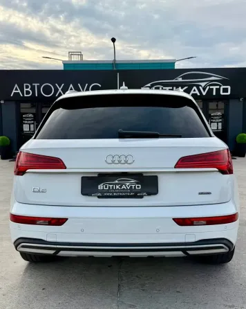 Продажа Audi Q5 (FY) Рестайлинг, 2021 г., Минск Минск