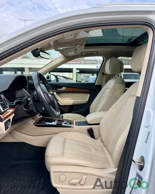 Продажа Audi Q5 (FY) Рестайлинг, 2021 г., Минск Минск - изображение 10
