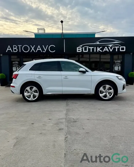 Продажа Audi Q5 (FY) Рестайлинг, 2021 г., Минск Минск - изображение 7