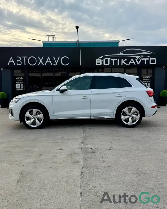 Продажа Audi Q5 (FY) Рестайлинг, 2021 г., Минск Минск - изображение 8