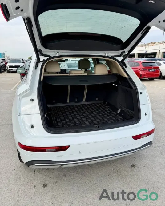 Продажа Audi Q5 (FY) Рестайлинг, 2021 г., Минск Минск - изображение 12