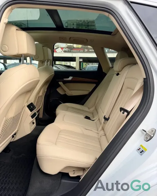 Продажа Audi Q5 (FY) Рестайлинг, 2021 г., Минск Минск - изображение 11