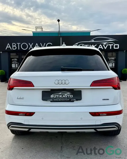 Продажа Audi Q5 (FY) Рестайлинг, 2021 г., Минск Минск - изображение 5
