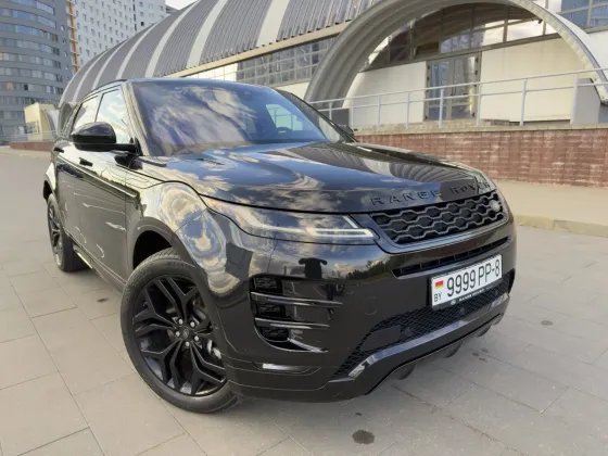 Продажа Land Rover Range Rover Evoque II, 2019 г., Минск Минск