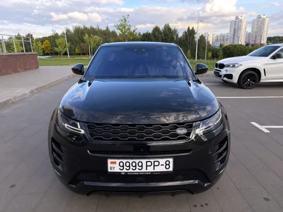 Продажа Land Rover Range Rover Evoque II, 2019 г., Минск Минск