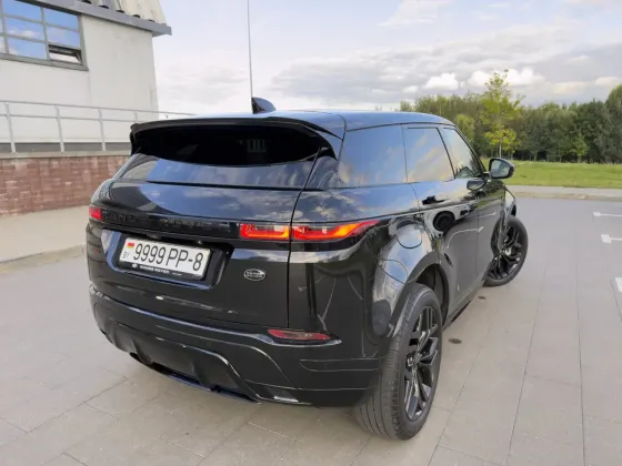 Продажа Land Rover Range Rover Evoque II, 2019 г., Минск Минск