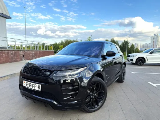Продажа Land Rover Range Rover Evoque II, 2019 г., Минск Минск