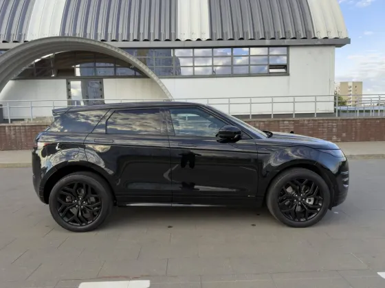 Продажа Land Rover Range Rover Evoque II, 2019 г., Минск Минск