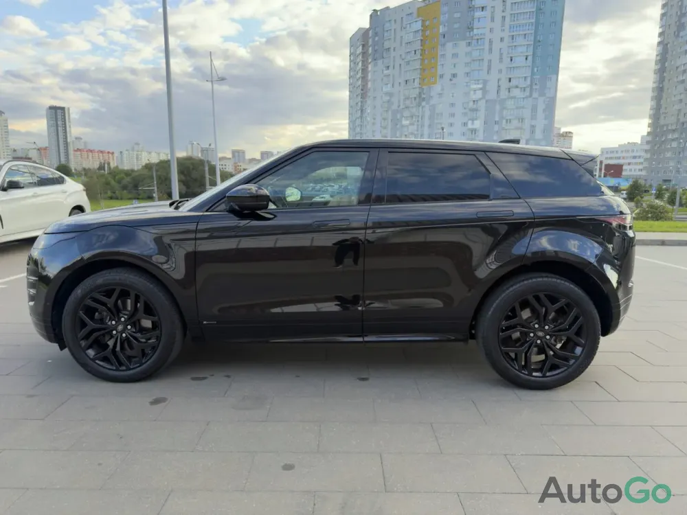 Продажа Land Rover Range Rover Evoque II, 2019 г., Минск Минск - изображение 11