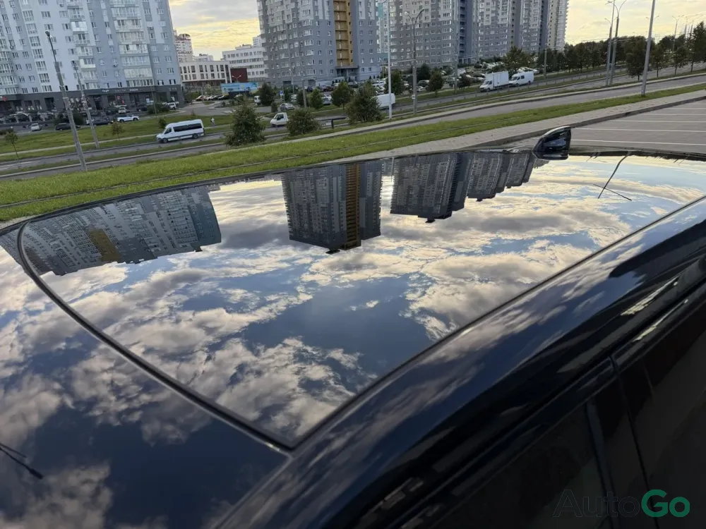 Продажа Land Rover Range Rover Evoque II, 2019 г., Минск Минск - изображение 12