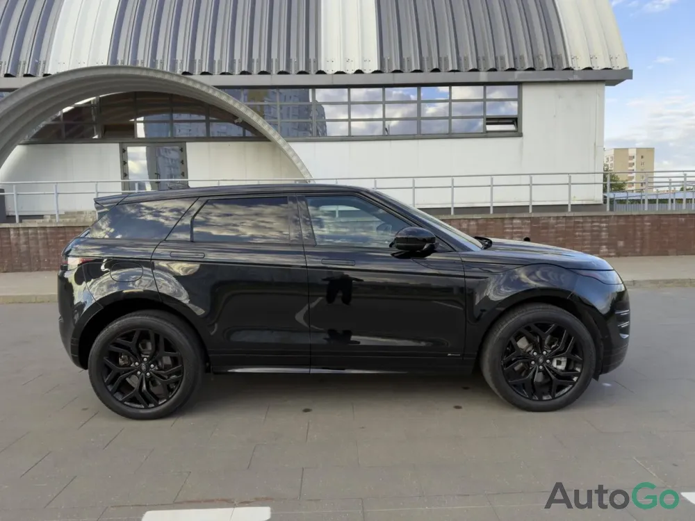 Продажа Land Rover Range Rover Evoque II, 2019 г., Минск Минск - изображение 5
