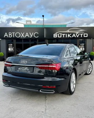Продажа Audi A6 (C8), 2020 г., Минск Минск