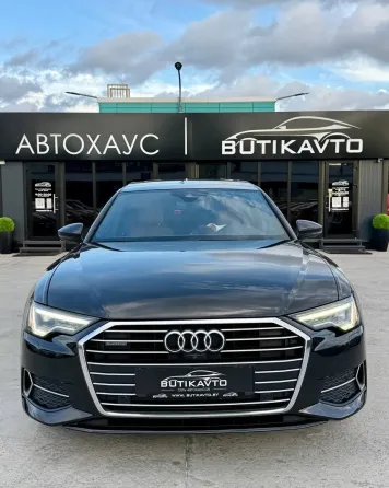 Продажа Audi A6 (C8), 2020 г., Минск Минск
