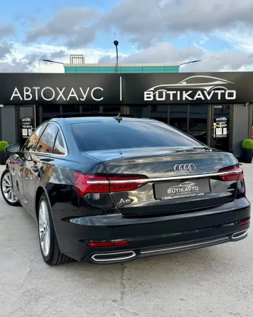 Продажа Audi A6 (C8), 2020 г., Минск Минск