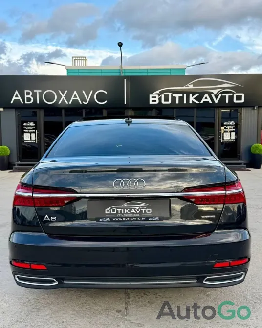 Продажа Audi A6 (C8), 2020 г., Минск Минск - изображение 5