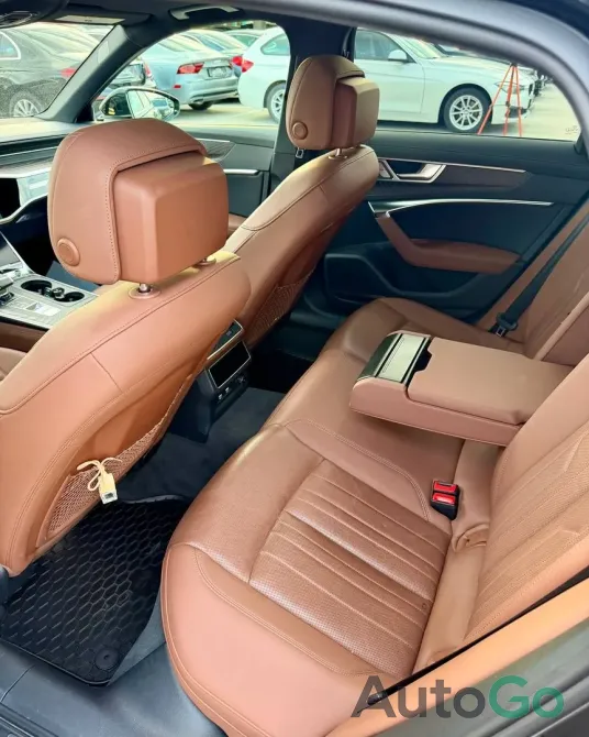 Продажа Audi A6 (C8), 2020 г., Минск Минск - изображение 11