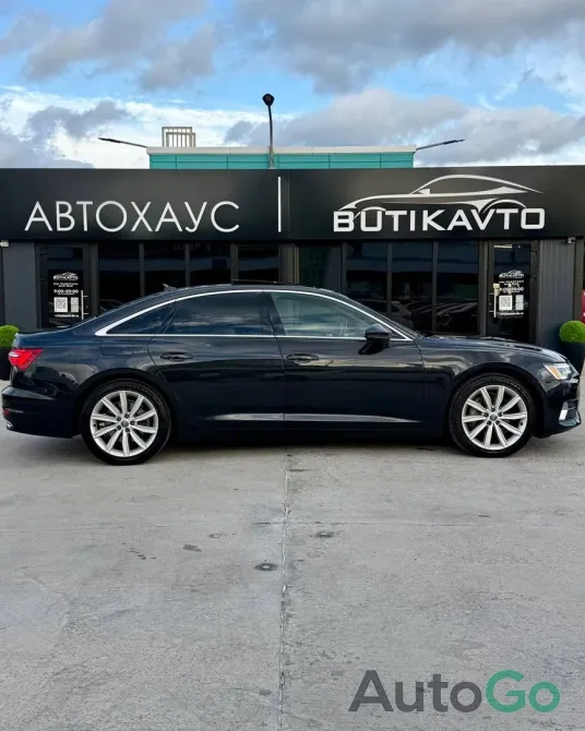 Продажа Audi A6 (C8), 2020 г., Минск Минск - изображение 7