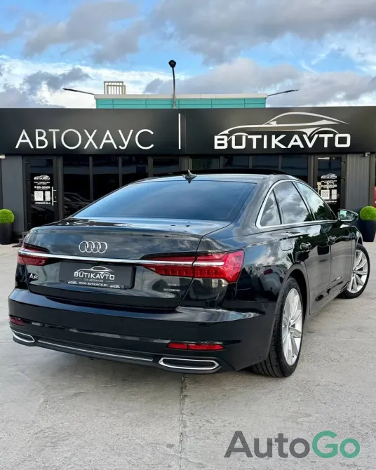 Продажа Audi A6 (C8), 2020 г., Минск Минск - изображение 6