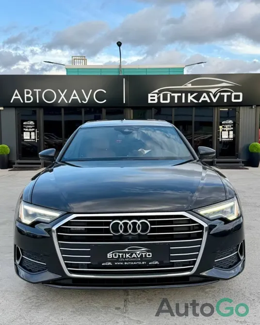 Продажа Audi A6 (C8), 2020 г., Минск Минск - изображение 2