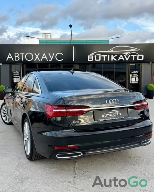 Продажа Audi A6 (C8), 2020 г., Минск Минск - изображение 4