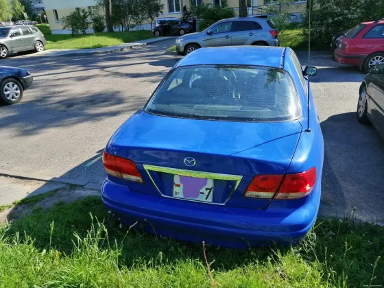 Продажа Mazda Xedos 9 (I) Рестайлинг, 1998 г., Минск Минск