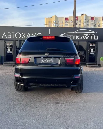 Продажа BMW X5 (E70), 2007 г., Минск Минск