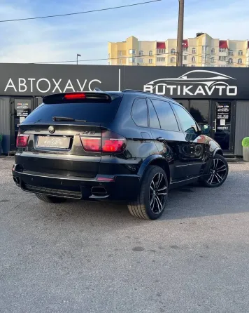 Продажа BMW X5 (E70), 2007 г., Минск Минск