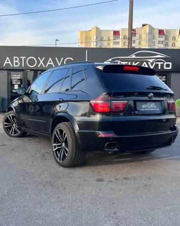 Продажа BMW X5 (E70), 2007 г., Минск Минск