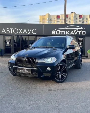 Продажа BMW X5 (E70), 2007 г., Минск Минск