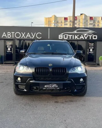 Продажа BMW X5 (E70), 2007 г., Минск Минск