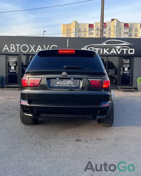 Продажа BMW X5 (E70), 2007 г., Минск Минск - изображение 5