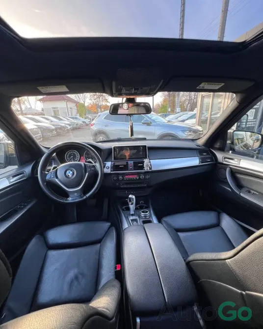 Продажа BMW X5 (E70), 2007 г., Минск Минск - изображение 9