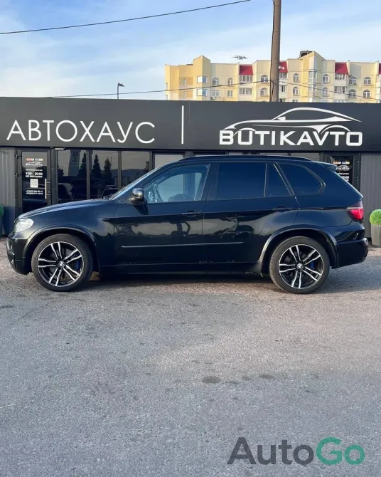 Продажа BMW X5 (E70), 2007 г., Минск Минск - изображение 8