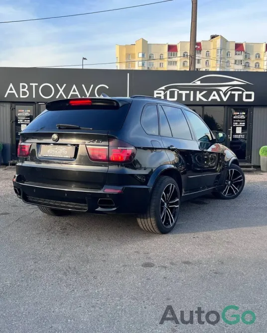 Продажа BMW X5 (E70), 2007 г., Минск Минск - изображение 6