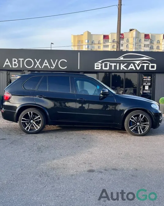 Продажа BMW X5 (E70), 2007 г., Минск Минск - изображение 7