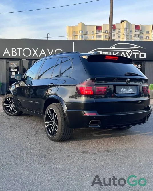 Продажа BMW X5 (E70), 2007 г., Минск Минск - изображение 4