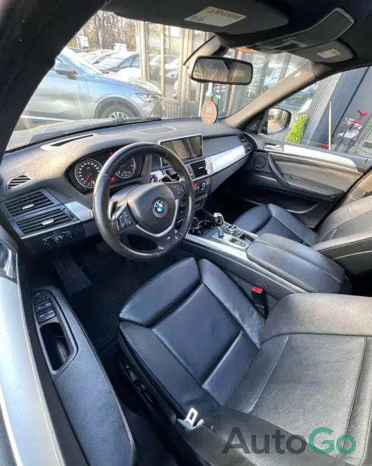 Продажа BMW X5 (E70), 2007 г., Минск Минск - изображение 10