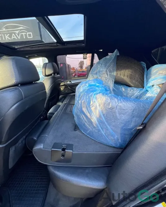 Продажа BMW X5 (E70), 2007 г., Минск Минск - изображение 11