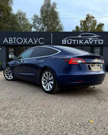 Продажа Tesla Model 3 (I), 2019 г., Брест Брест