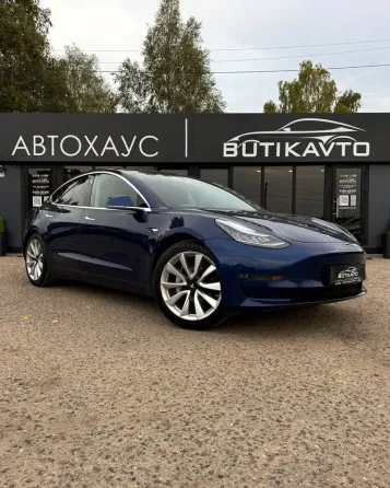 Продажа Tesla Model 3 (I), 2019 г., Брест Брест