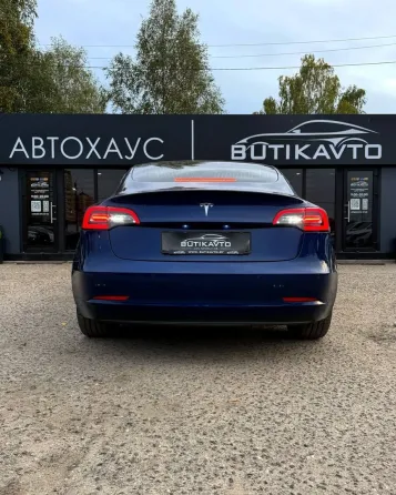 Продажа Tesla Model 3 (I), 2019 г., Брест Брест