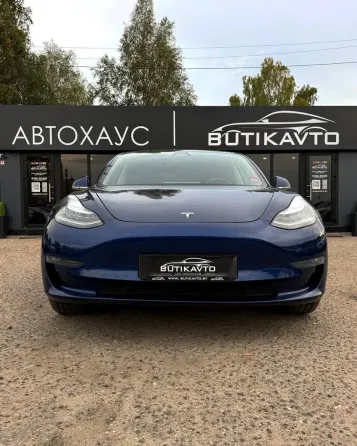 Продажа Tesla Model 3 (I), 2019 г., Брест Брест