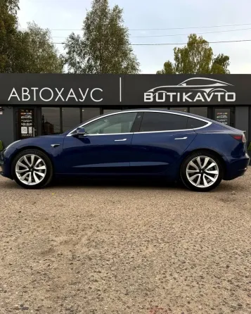Продажа Tesla Model 3 (I), 2019 г., Брест Брест