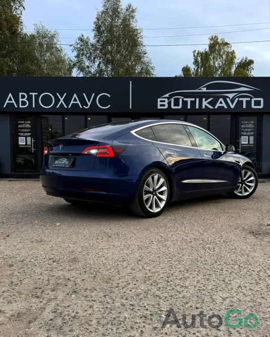 Продажа Tesla Model 3 (I), 2019 г., Брест Брест - изображение 7