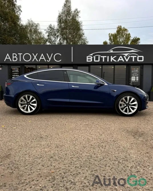 Продажа Tesla Model 3 (I), 2019 г., Брест Брест - изображение 8