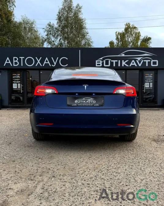 Продажа Tesla Model 3 (I), 2019 г., Брест Брест - изображение 6