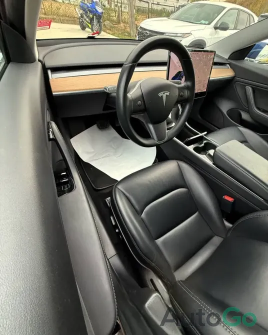 Продажа Tesla Model 3 (I), 2019 г., Брест Брест - изображение 9