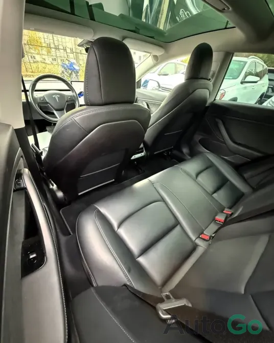 Продажа Tesla Model 3 (I), 2019 г., Брест Брест - изображение 10