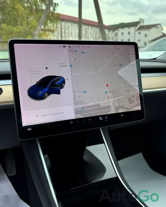 Продажа Tesla Model 3 (I), 2019 г., Брест Брест - изображение 12